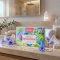 Schafmilchseife „Wildblumen“, Produktbild 2