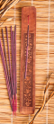 Räucherstäbchenhalter „Himmelsranke“, Produktbild 2