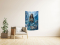 Wandbehang „Göttin des Wassers“, Produktbild 2