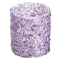 Amethyst-Teelichthalter, Produktbild 1