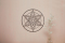 Wanddekoration „Mandala“, Produktbild 2