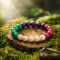 Weihrauch-Armband „4 Elemente“, Produktbild 2