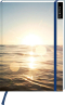 Notizbuch "Meer", Produktbild 1