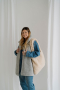 Merino-Tasche, Produktbild 5