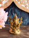 Ganesha mit Maus, Produktbild 2 Ganesha mit Maus, Produktbild 2