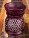 Aromalampe „Blume des Lebens“, Produktbild 2