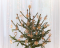 Baumschmuck „Stroh-Anhänger“, 32er Set, Produktbild 3