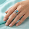 Ring „Seelenfeder“, Produktbild 3