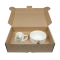 Kindergeschirr „Kleiner Prinz“, 3er Set, Produktbild 6