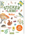 Stickerliebe – Natur, Produktbild 1