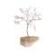 Edelsteinbaum „Bergkristall“ groß, Produktbild 1