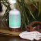 Aroma-Diffuser „Blume des Lebens“, Produktbild 1