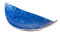 Räucherstäbchenschiff „Lebensbaum“, Blau, Produktbild 1