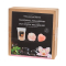 Salzkristall Wellness-Set, Produktbild 2