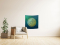Wandbehang „Vereinigte Blume des Lebens“, Produktbild 2