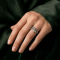 Ring „Schlange“, Produktbild 2